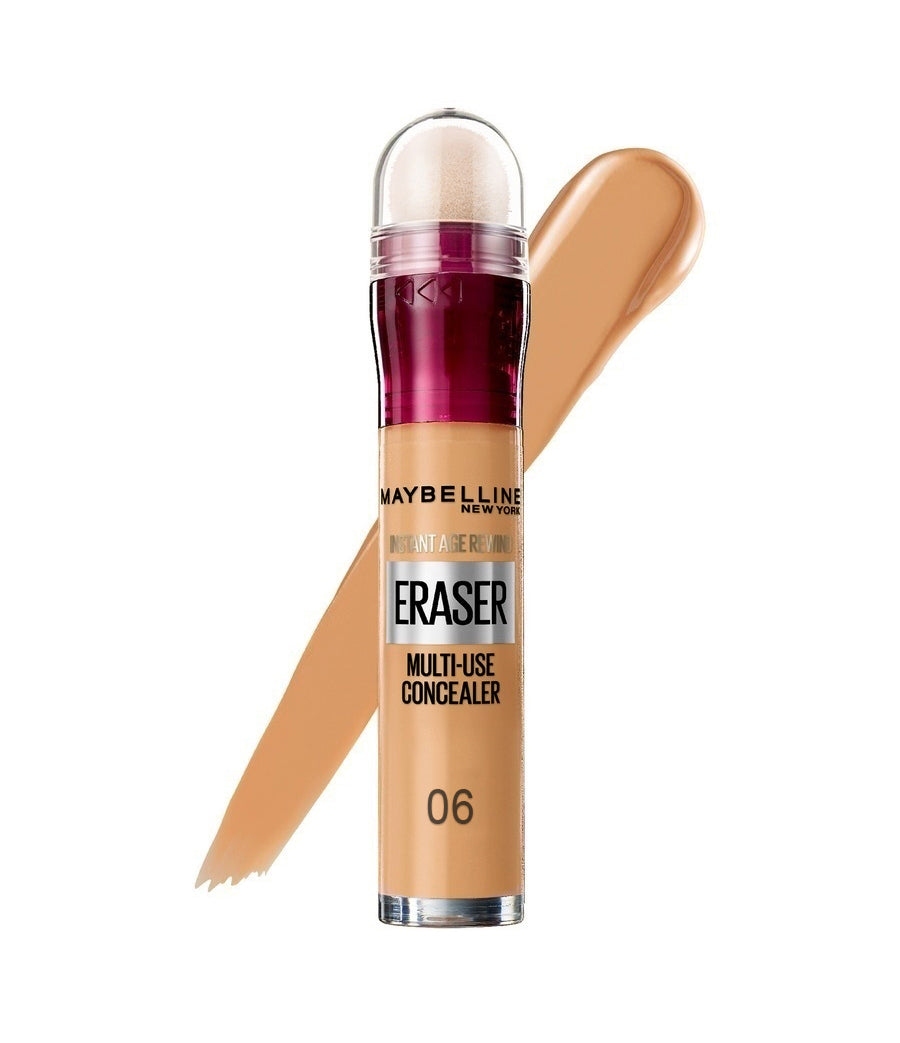 Maybelline New York, Instant Age Rewind Eraser Concealer 06 - Neutraliser