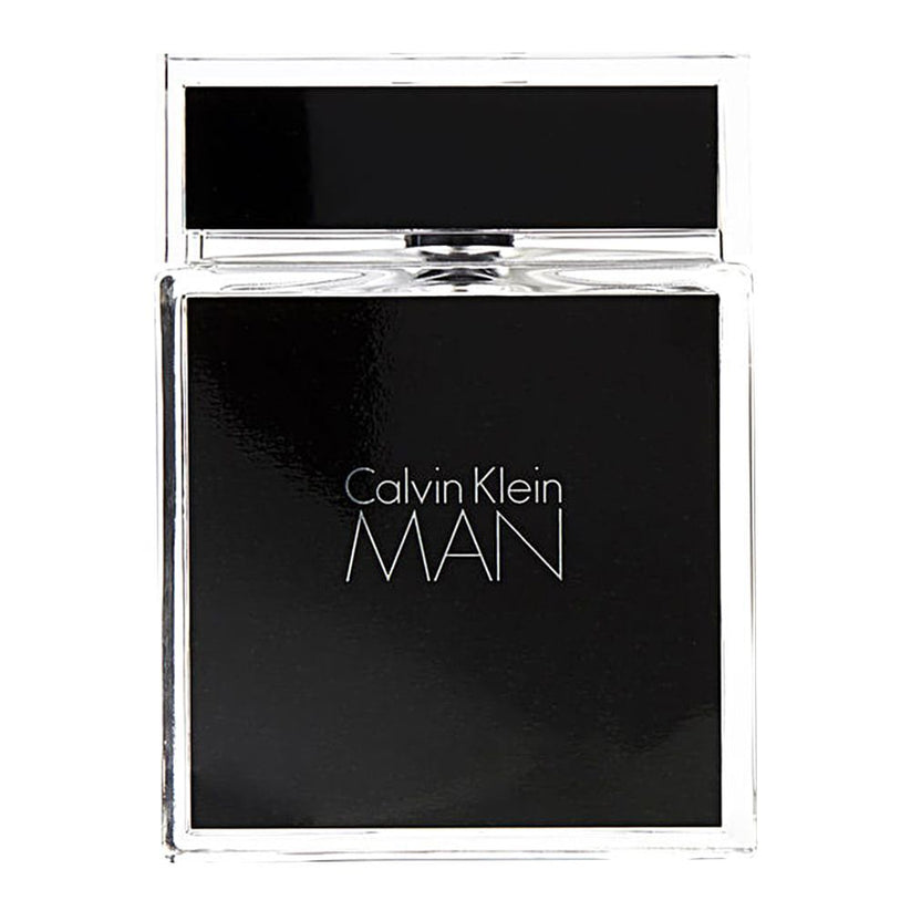 Calvin Klein Man Perfume for Men Eau De Toilette 100ML