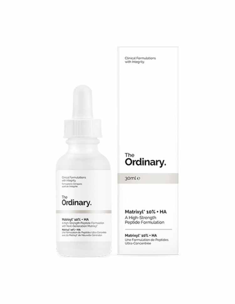 Matrixyl 10% + HA - 30 ml