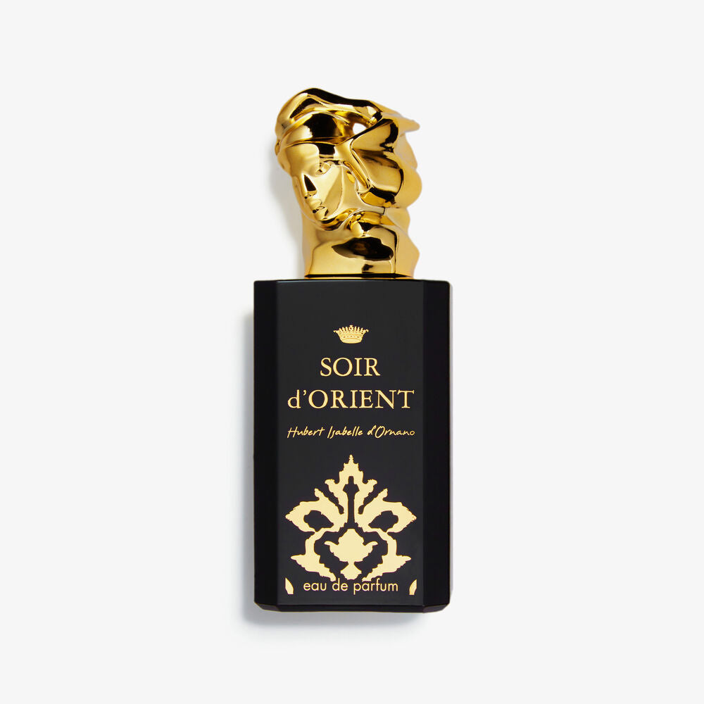 Sisley Paris Soir d'Orient for women 100ml EDP