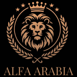 Alfa Arabia