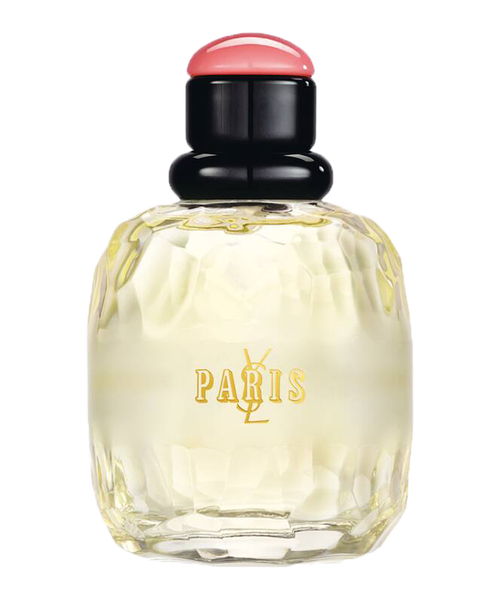 Yves Saint Laurent Paris Eau De Toilette Vaporisateur Women 90ml