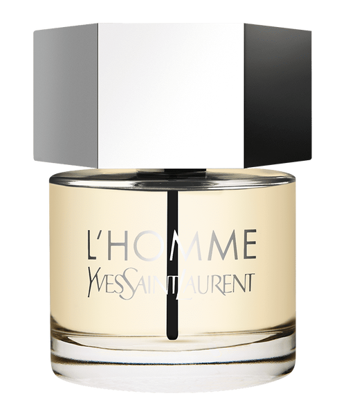 Yves Saint Laurent L’Homme Eau De Toilette Spray Men 100ml