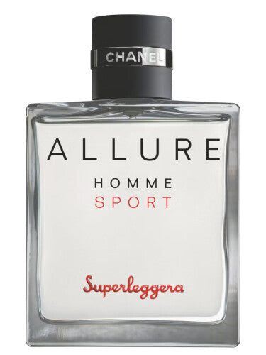 CHANEL ALLURE SPORT SUPERLEGGERA ( M ) 100 ML EDP SPRAY
