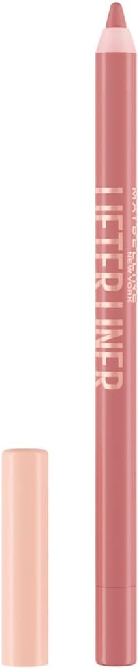MAYBELLINE LIFTER LINER 06 LINE LEADER