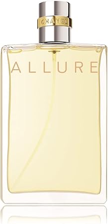 Chanel Allure Eau de Toilette for Women 100ml