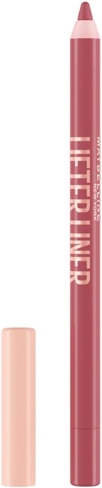 MAYBELLINE LIFTER LINER 08 FINE LINE