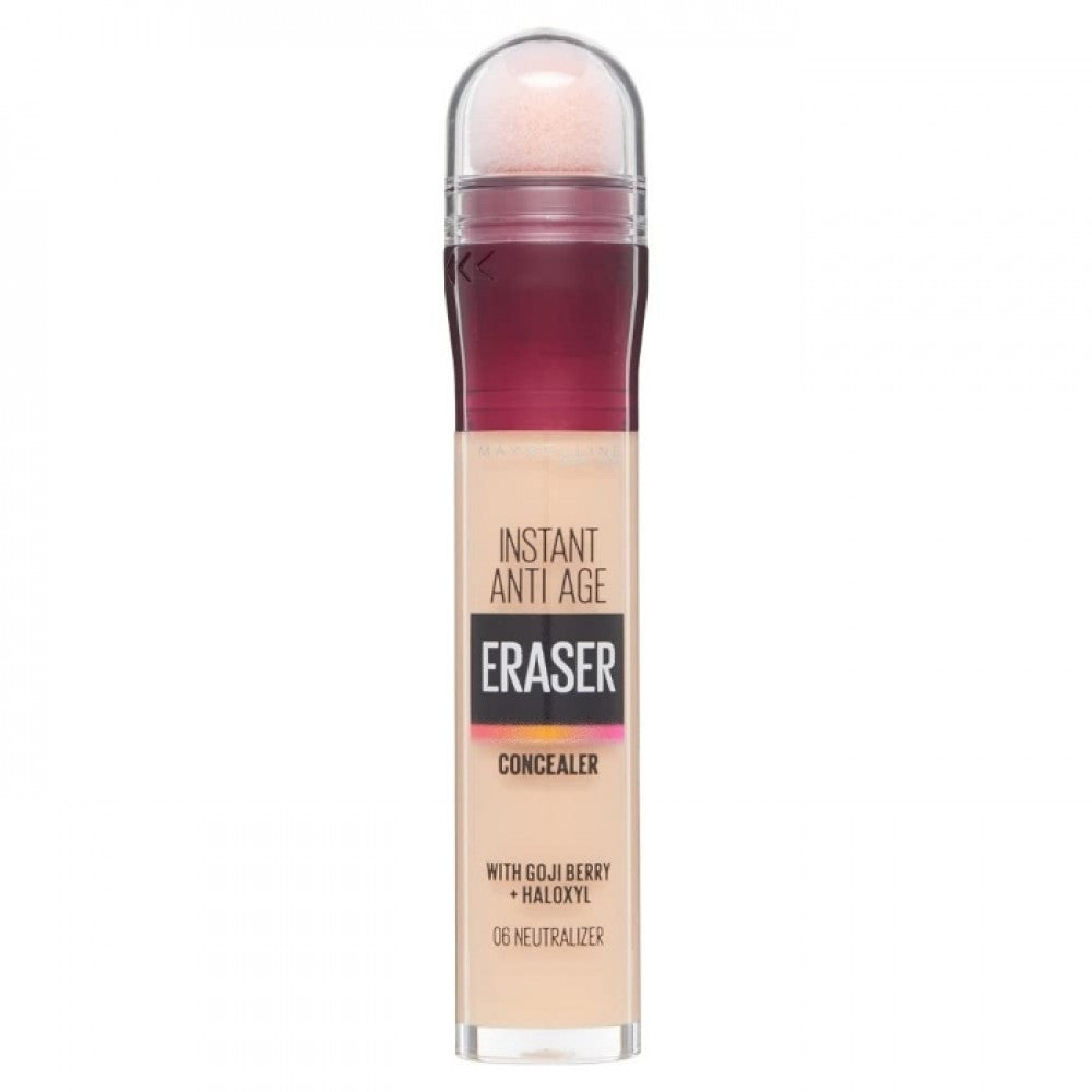 New York, Instant Age Rewind Eraser Concealer 03 - Fair