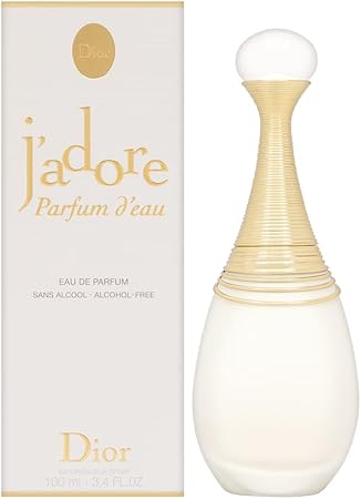 Dior J'adore Parfum d'eau For Women Eau De Parfum 100ml