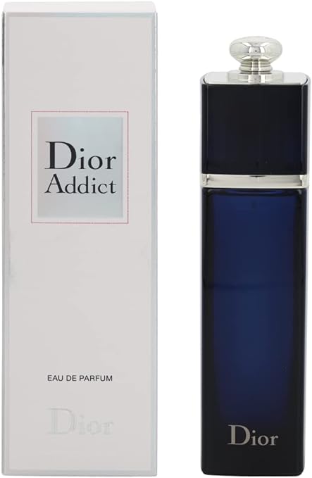 Dior Addict by Christian Dior - Perfume for Women - Eau De Parfum, 100 ml