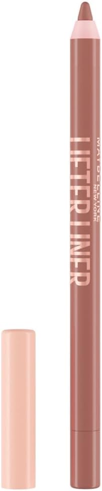 MAYBELLINE LIFTER LINER 05 ON IT
