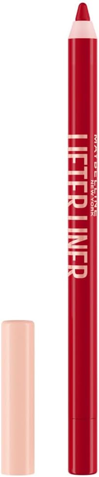 MAYBELLINE LIFTER LINER 10 MAIN CHARACTER