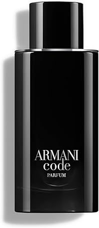 GIORGIO ARMANI code le parfum 125ml