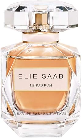 Elie Saab Le Parfum Intense for Women - Eau de Parfum, 90ML