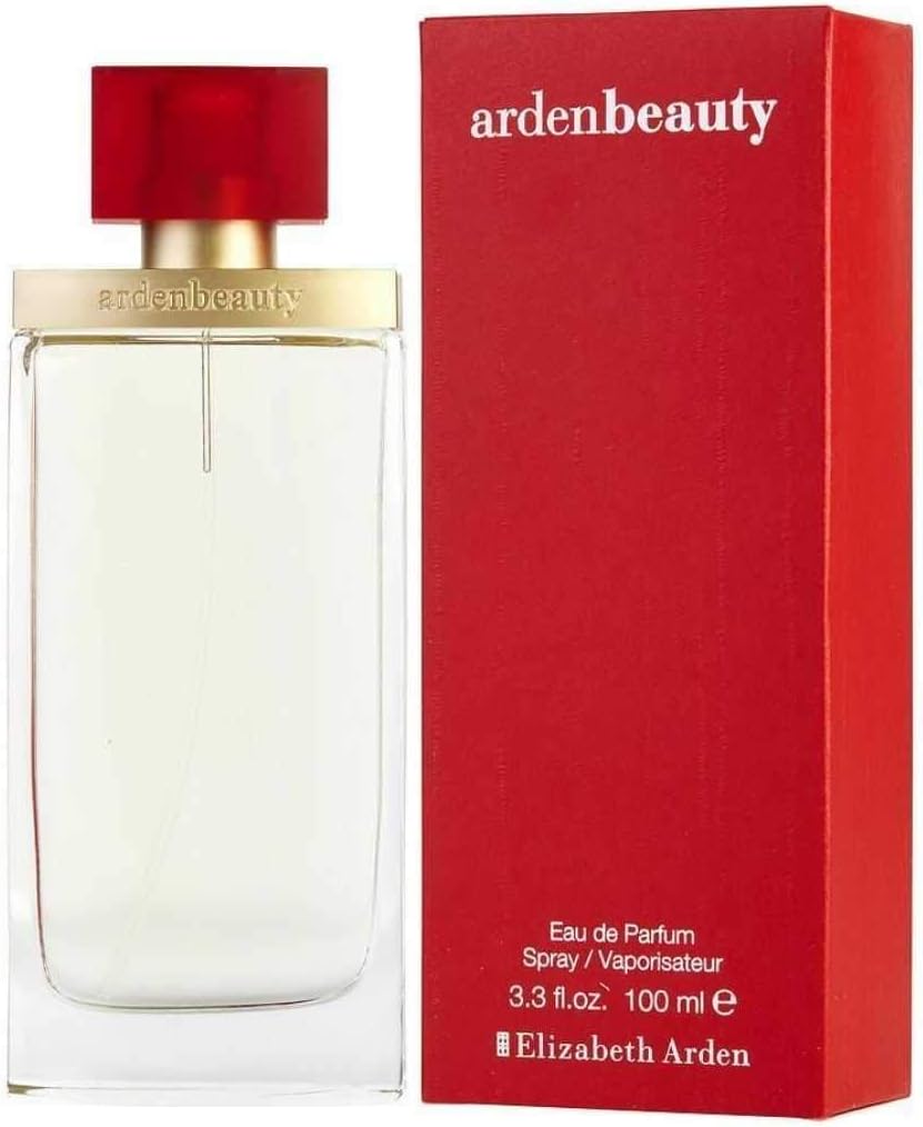 Elizabeth Arden Arden Beauty Perfume for Women Eau De Parfum 100ML