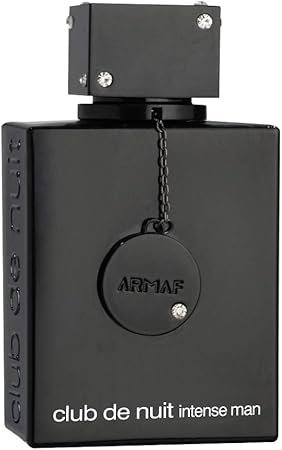 ARMAF CLUB DE NUIT INTENSE ( M ) 105 ML EDT SPRAY