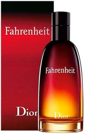 Dior Fahrenheit for Men - Eau de Parfum, 75ml