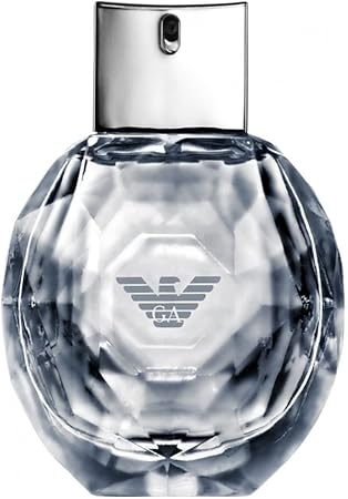 EMPORIO ARMANI Diamonds Eau de Parfum spray - perfume for women 100 ml