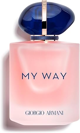 GIORGIO ARMANI MY WAY FLORAL ( L ) 90 ML EDP SPRAY