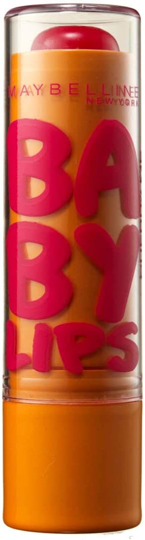 Maybelline New York Baby Lips 15 Cherry Me