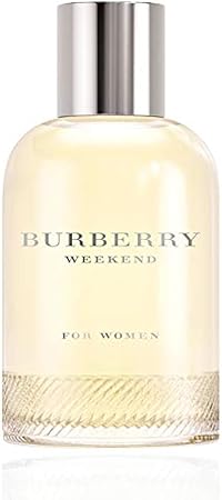 Burberry WEEKEND EDP Spray, 100ml