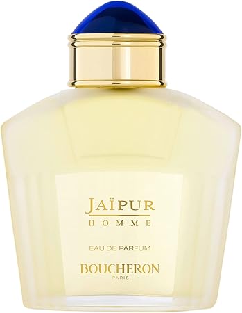 BOUCHERON Jaipur Men's Eau De Parfum Spray 100 ml/3.3Oz