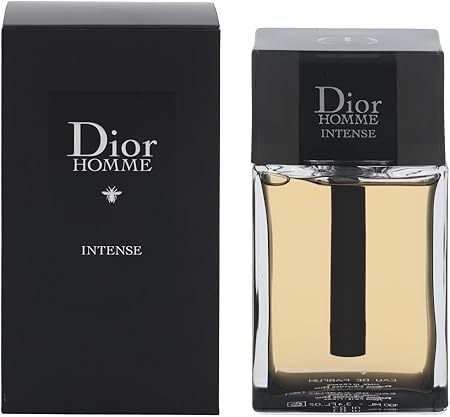 Dior Homme Intense For Him EDP 100ml