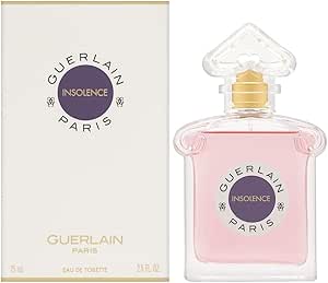 Guerlain Insolence L Edt 75Ml