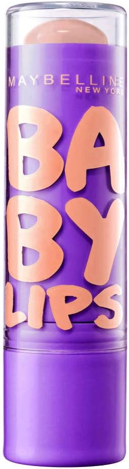 Maybelline New York Baby Lips 25 Pink Punch
