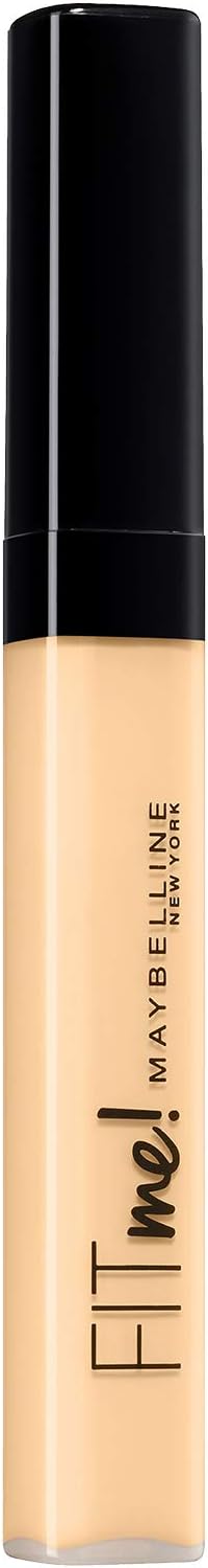 Maybelline New York Face Concealer, 25 Medium
