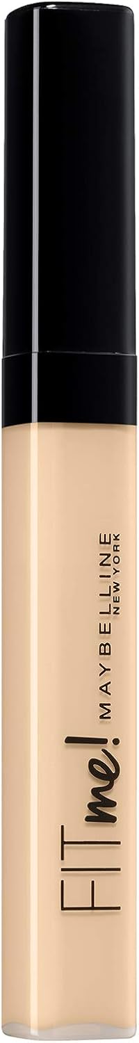 Maybelline New York Concealer, 15 Fair