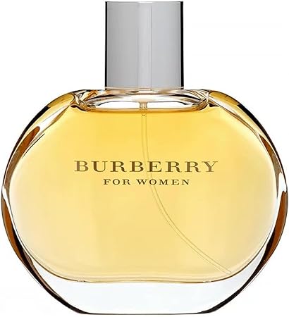Burberry Classic Women's Eau de Parfum, 100 ml
