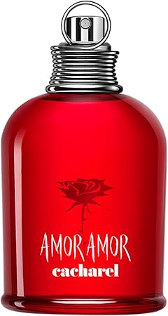 Cacharel Amor Amor EDT Spray 30ml