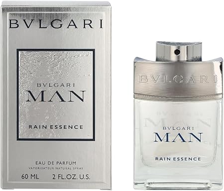 Bvlgari Man Rain Essence edp 60 ml
