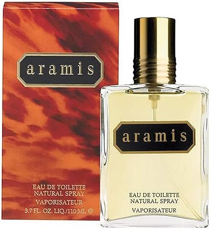 Aramis by Aramis for Men - Eau de Toilette