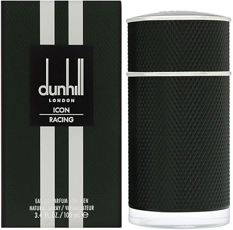 Dunhill London Icon Racing For - perfume for men 100ml - Eau de Parfum