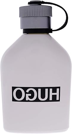 Hugo Boss Reversed Perfume for Men Eau De Toilette 125ML