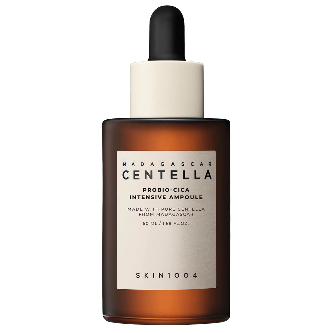 Skin 1004 Madagascar Centella Probio-Cica Intensive Ampoule 50ml