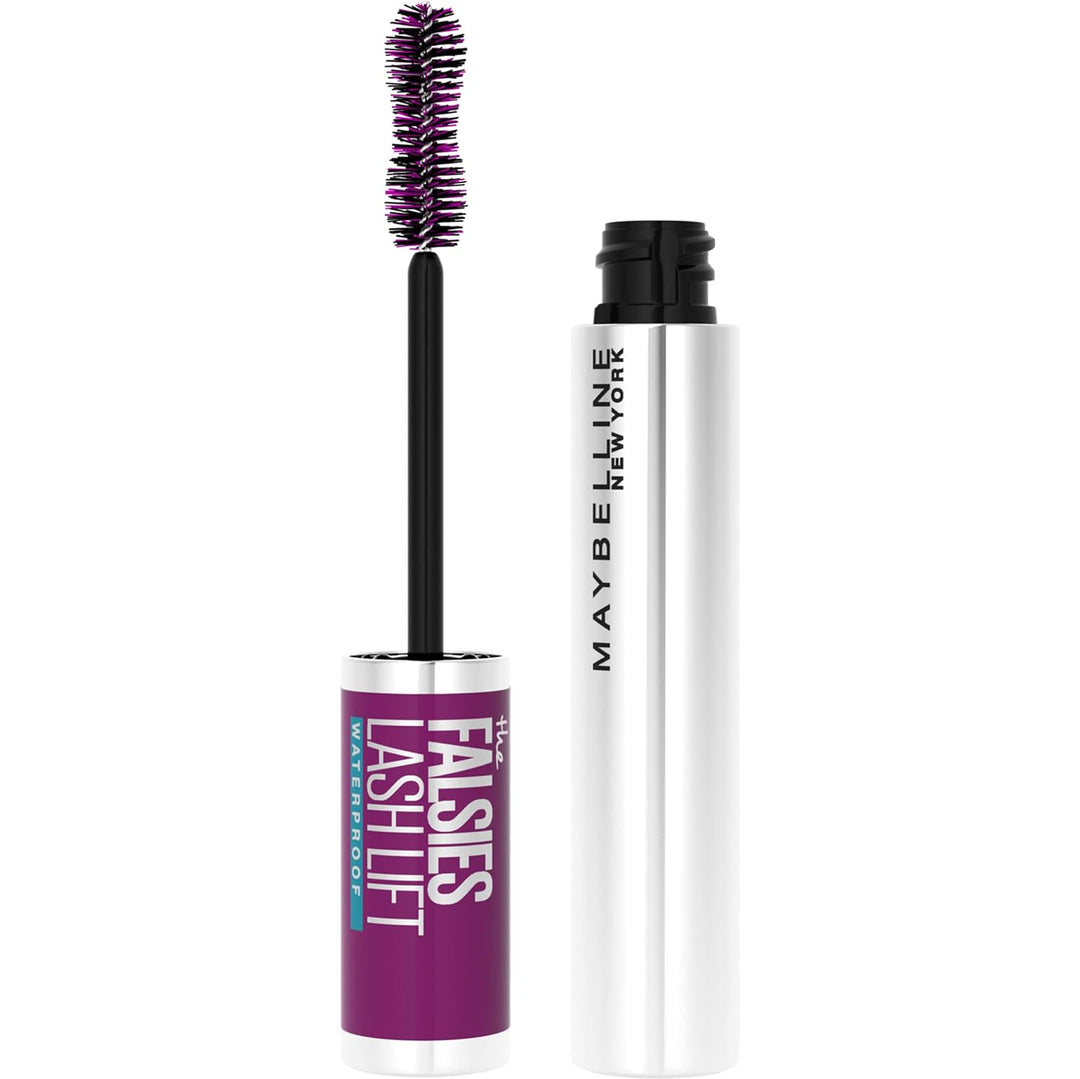 New York The Falsies Lash Lift Eye Mascara