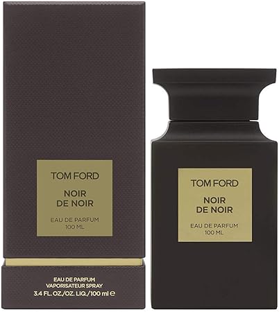 Tom Ford Noir de Noir Eau de Parfum unisex
