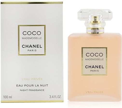 CHANEL Coco Mademoiselle L'Eau Privee Eau De Parfum, 100 ml