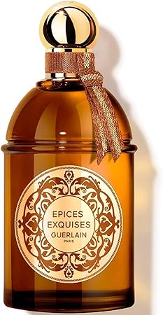 Guerlain EPICES EXQUISES edp vapo 125 ml