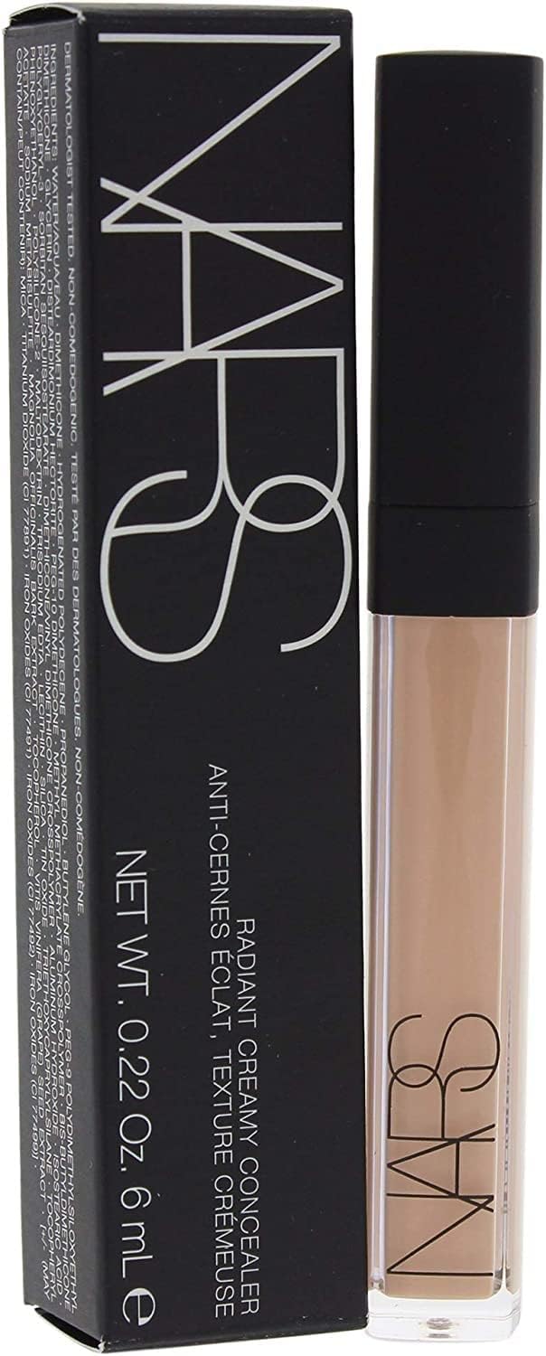 NARS Radiant Creamy Concealer