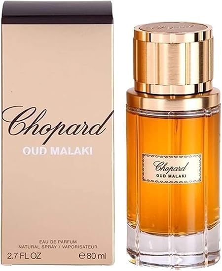 Chopard Oud Malaki by Chopard - unisex - Eau de Parfum, 80ml
