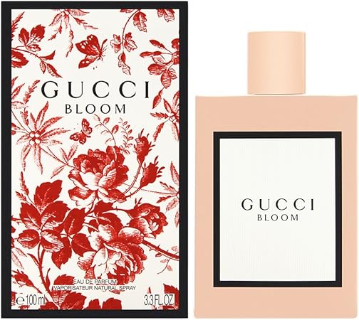 Gucci Bloom - perfume for women - Eau de Parfum, 100ml