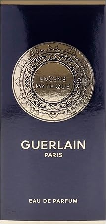 Guerlain Encens Mythique D'Orient Eau De Parfum Spray For Unisex, 125 ml