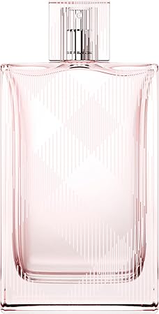 Burberry Brit Sheer Eau de Toilette Perfume, 100 ml
