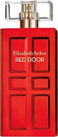 Elizabeth Arden Red Door Perfume for Women Eau De Toilette 100ML