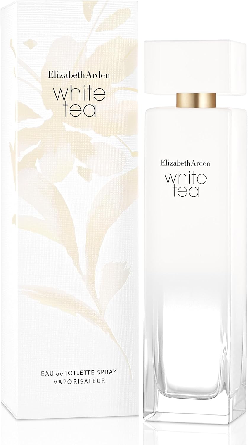 Elizabeth Arden White Tea Eau de Toilette 100ml