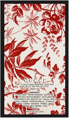 Gucci Bloom - perfume for women - Eau de Parfum, 100ml